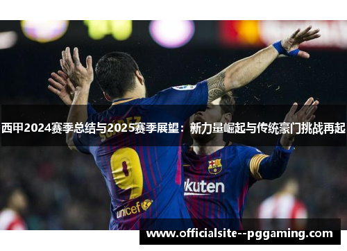 西甲2024赛季总结与2025赛季展望：新力量崛起与传统豪门挑战再起