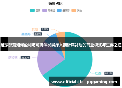 足球部落如何盈利与可持续发展深入剖析其背后的商业模式与生存之道