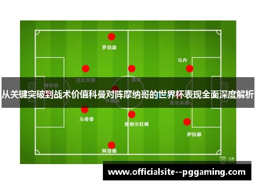 从关键突破到战术价值科曼对阵摩纳哥的世界杯表现全面深度解析
