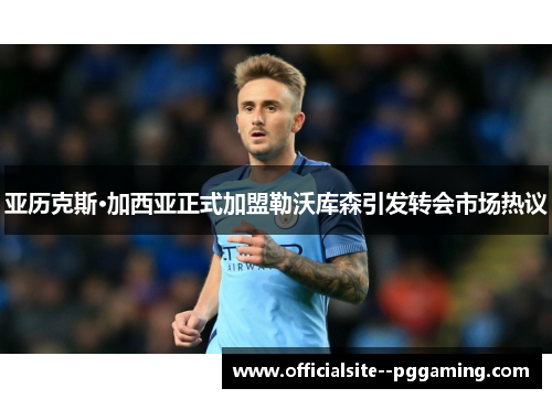 亚历克斯·加西亚正式加盟勒沃库森引发转会市场热议