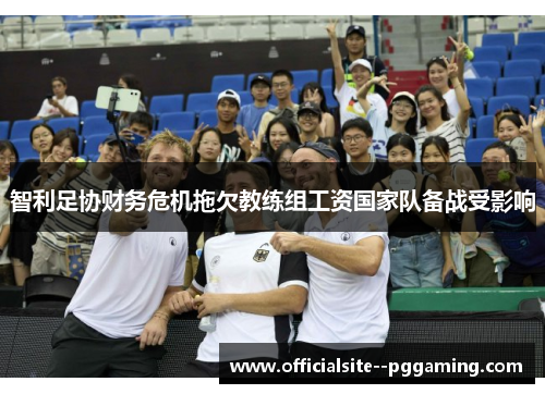 智利足协财务危机拖欠教练组工资国家队备战受影响