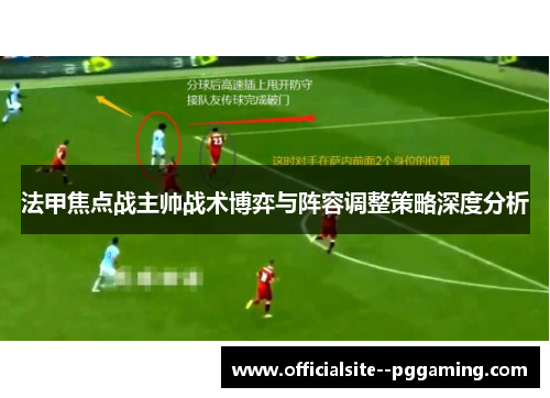 法甲焦点战主帅战术博弈与阵容调整策略深度分析